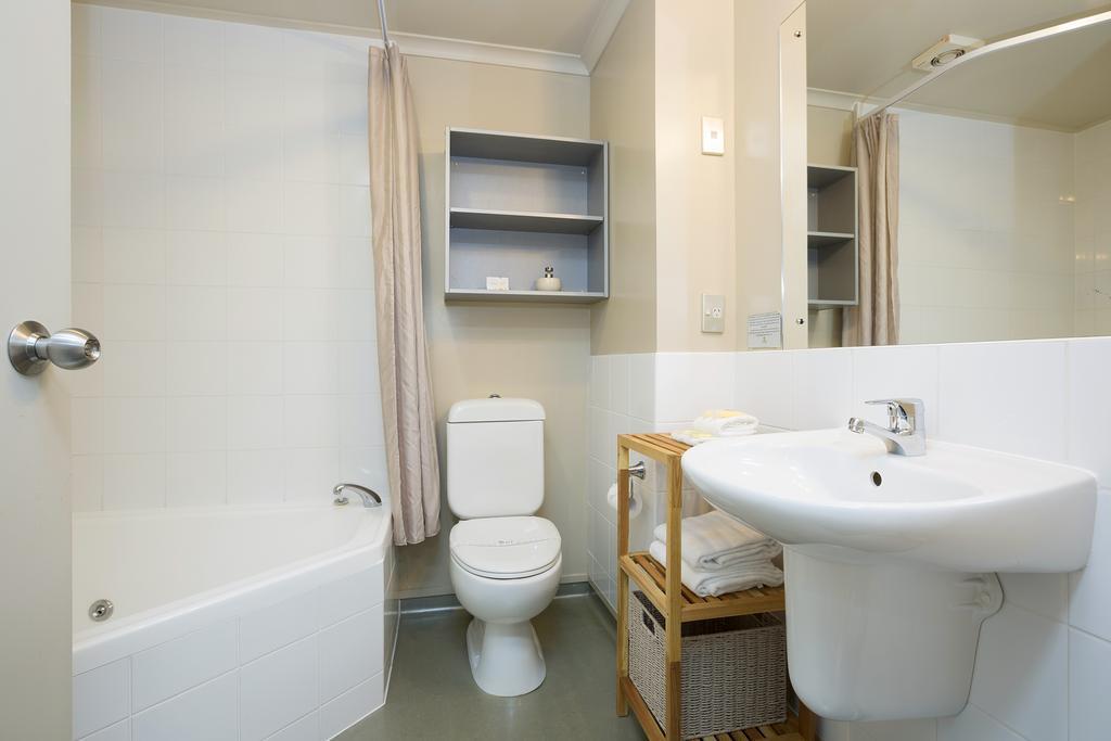 Beach House Motel Papamoa Quarto foto