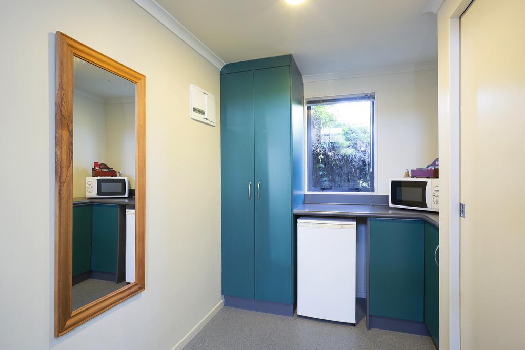 Beach House Motel Papamoa Quarto foto