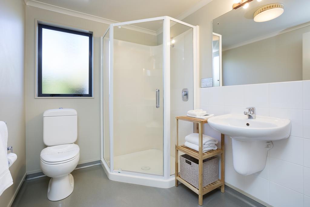 Beach House Motel Papamoa Quarto foto
